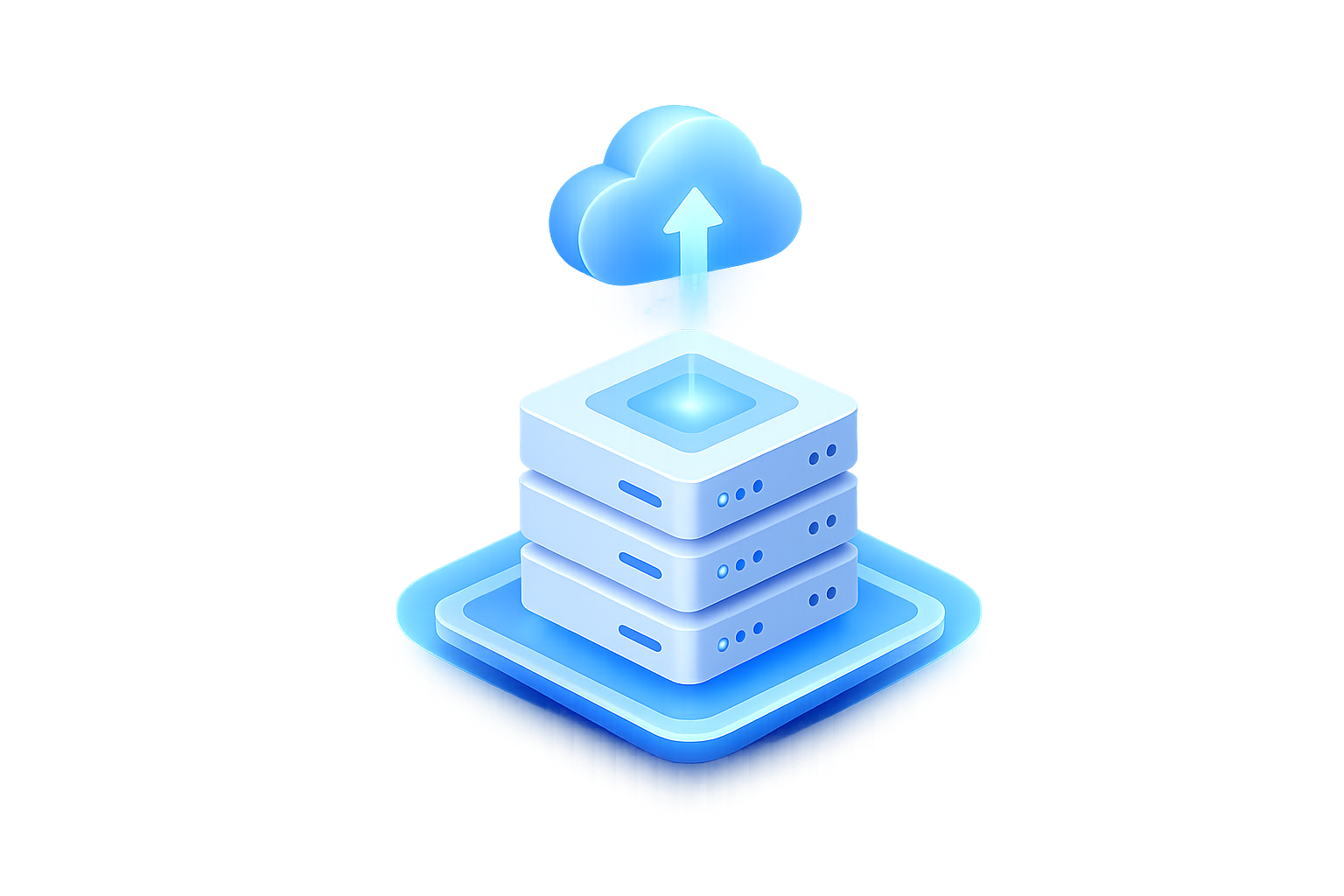 BAIHOST Elastic Cloud Infrastructure